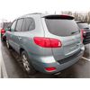 Image 4 : 2008 Hyundai Santa Fe