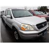 Image 2 : 2005 Honda Pilot