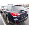 Image 4 : 2012 Subaru Outback