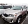 Image 1 : 2014 Kia Sorento