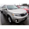 Image 2 : 2014 Kia Sorento