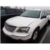 Image 1 : 2005 Chrysler Pacifica