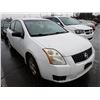 Image 2 : 2007 Nissan Sentra