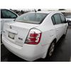 Image 3 : 2007 Nissan Sentra