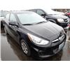 Image 2 : 2012 Hyundai Accent