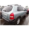 Image 3 : 2005 Hyundai Tucson