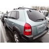 Image 4 : 2005 Hyundai Tucson