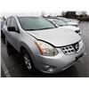 Image 2 : 2012 Nissan Rogue