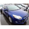 Image 2 : 2012 Ford Focus