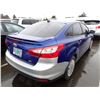 Image 3 : 2012 Ford Focus