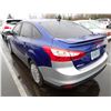 Image 4 : 2012 Ford Focus