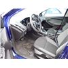 Image 5 : 2012 Ford Focus