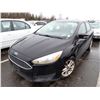 Image 1 : 2016 Ford Focus