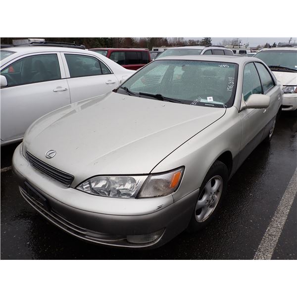 1998 Lexus ES 300