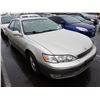 Image 2 : 1998 Lexus ES 300