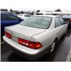 Image 3 : 1998 Lexus ES 300