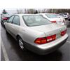 Image 4 : 1998 Lexus ES 300