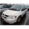 Image 1 : 2005 Dodge Grand Caravan
