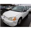 Image 1 : 2002 Honda Civic