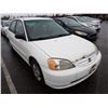 Image 2 : 2002 Honda Civic
