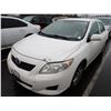 Image 1 : 2010 Toyota Corolla
