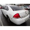 Image 4 : 2012 Chevrolet Impala
