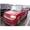 Image 1 : 2006 Scion xB
