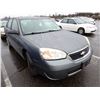 Image 2 : 2006 Chevrolet Malibu