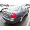 Image 3 : 2006 Chevrolet Malibu