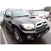 Image 2 : 2007 Toyota 4Runner