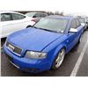 Image 1 : 2004 Audi S4