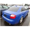 Image 3 : 2004 Audi S4