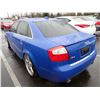 Image 4 : 2004 Audi S4