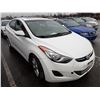 Image 2 : 2013 Hyundai Elantra