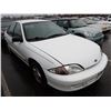 Image 2 : 2001 Chevrolet Cavalier
