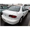 Image 3 : 2001 Chevrolet Cavalier
