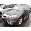 Image 1 : 2010 Acura RDX