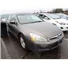 Image 2 : 2007 Honda Accord