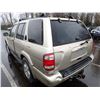Image 4 : 2001 Nissan Pathfinder
