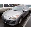 Image 1 : 2010 Mazda Mazda3