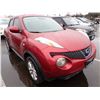 Image 2 : 2011 Nissan Juke