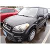Image 1 : 2013 Kia Soul