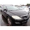 Image 2 : 2007 Mazda CX-9