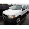 Image 1 : 2004 Ford Escape