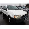 Image 2 : 2004 Ford Escape