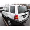 Image 4 : 2004 Ford Escape
