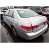 Image 4 : 2003 Honda Accord