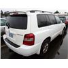 Image 3 : 2007 Toyota Highlander