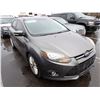 Image 2 : 2014 Ford Focus