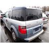 Image 4 : 2006 Honda Element